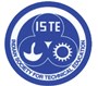SPIT-ISTE Logo